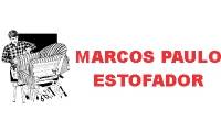 Logo Marcos Paulo Estofador em Vila Valqueire