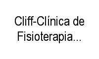 Logo Cliff-Clínica de Fisioterapia Figueiredo em Centro