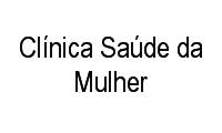 Logo Clínica Saúde da Mulher em Setor Sudoeste