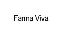 Logo Farma Viva em Cruzeiro