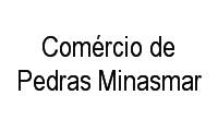 Logo Comércio de Pedras Minasmar