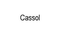 Logo Cassol em Centro