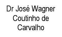 Logo Dr José Wagner Coutinho de Carvalho