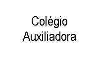 Logo Colégio Auxiliadora