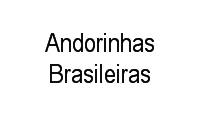 Logo Andorinhas Brasileiras em Icaraí
