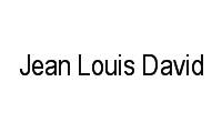 Logo Jean Louis David em Alto dos Passos