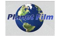 Logo Insulfilm - Planet Film em Pechincha