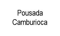 Logo Pousada Camburioca