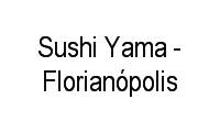 Logo Sushi Yama - Florianópolis em Lagoa da Conceição