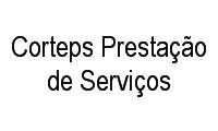 Logo Corteps Prestação de Serviços Ltda em Centro