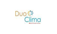 Logo Duo Clima Multiservice em San Martin