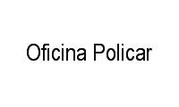 Logo Oficina Policar em São João (Margem Direita)