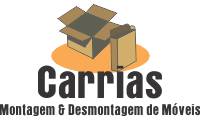 Logo Carrias Montagem & Desmontagem de Móveis em Dom Bosco