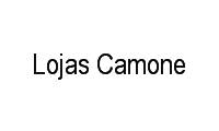 Logo Lojas Camone