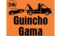 Logo Guincho Gama 24hs Ligou Chegou em Setor Oeste