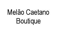 Logo Melão Caetano Boutique em Aldeota