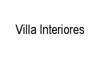 Logo Villa Interiores em Vila Nova