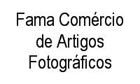 Logo Fama Comércio de Artigos Fotográficos em Centro I