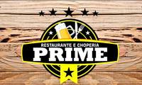 Logo Prime Restaurante & Choperia em Premem