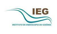 Logo IEG - Instituto de Endoscopia de Goiânia em Setor Bueno