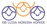 Logo Dra. Luisa Moreira Hopker - Oftalmopediatria e Estrabismo em Batel