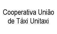 Logo Cooperativa União de Táxi Unitaxi