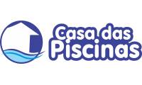 Logo Casa das Piscinas