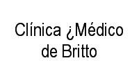 Logo de Clínica ¿Médico de Britto em Rio Branco