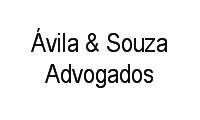 Logo Ávila & Souza Advogados em Centro
