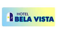 Logo Hotel Bela Vista em Jardim Ternura