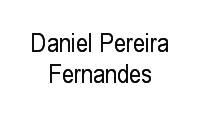 Logo Daniel Pereira Fernandes em Conjunto Habitacional Teotonio Vilela