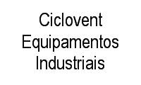 Logo Ciclovent Equipamentos Industriais em Sítio Cercado
