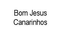 Logo Bom Jesus Canarinhos em Centro