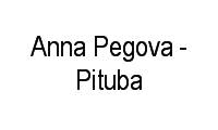 Logo Anna Pegova - Pituba em Pituba
