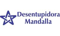 Logo Desentupidora Mandalla