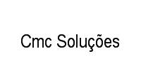 Logo Cmc Soluções em Zona Industrial (Guará)