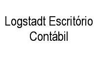 Logo Logstadt Escritório Contábil em Centro