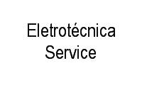 Logo Eletrotécnica Service em Europa