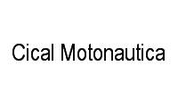 Logo Cical Motonautica