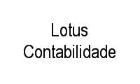 Logo Lotus Contabilidade em Zona 01