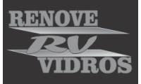 Logo Renove Vidros