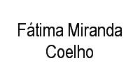 Logo Fátima Miranda Coelho