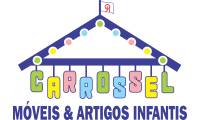 Logo Carrossel Móveis Infantis