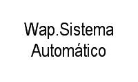 Logo Wap.Sistema Automático em Coronel Aparício Borges