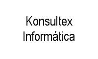 Logo Konsultex Informática em Jardim Londrina