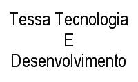 Logo Tessa Tecnologia E Desenvolvimento em Jardim Municipal
