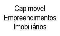 Logo Capimovel Empreendimentos Imobiliários em Tatuapé