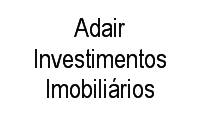 Logo Adair Investimentos Imobiliários