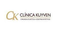 Logo Clinica Kuyven - Cirurgia Plástica e Centro Estético em Petrópolis