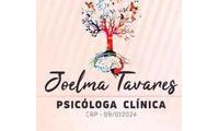 Logo Joelma Tavares - Psicóloga em Jundiaí